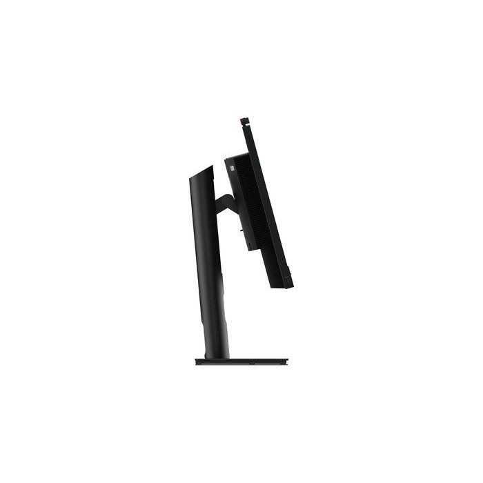 Lenovo ThinkCentre Tiny-In-One 24 Gen 5 LED display 60,5 cm (23.8") 1920 x 1080 Pixeles Full HD Pantalla táctil Negro 13 Lenovo ThinkCentre Tiny-In-One 24 Gen 5 LED display 60,5 cm (23.8") 1920 x 1080 Pixeles Full HD Pantalla táctil Negro 13
