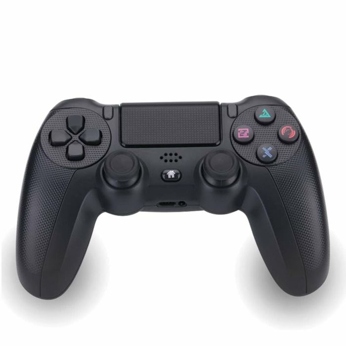 Mando Gaming Inalámbrico NK NK-IG33001 Negro Bluetooth Sony PlayStation 4