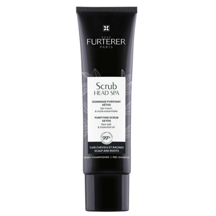 Rene Furterer Head Spa Exfoliante Rene Furterer Head Spa Exfoliante