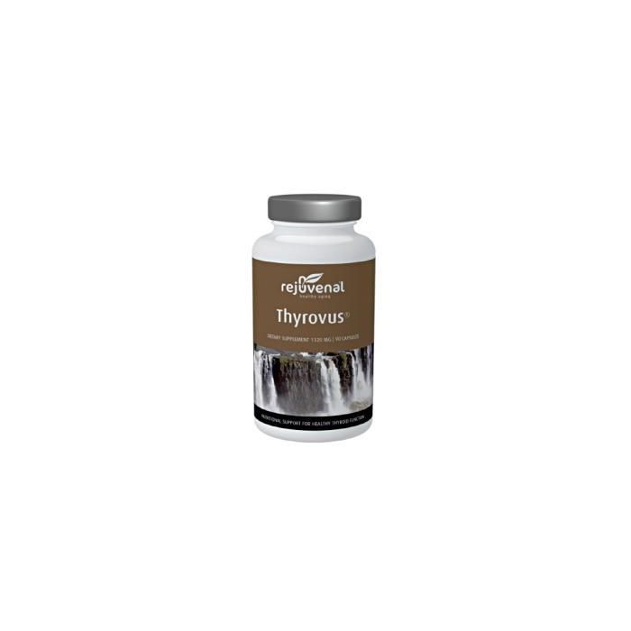 Thyrovus 90Comp. Thyrovus 90Comp.