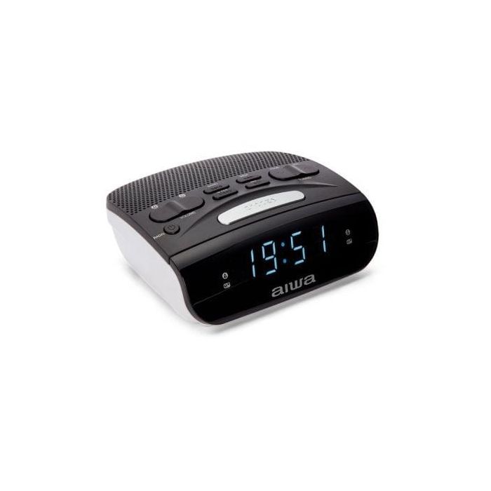 Despertador Aiwa CR-15/ Radio FM 2 Despertador Aiwa CR-15/ Radio FM 2
