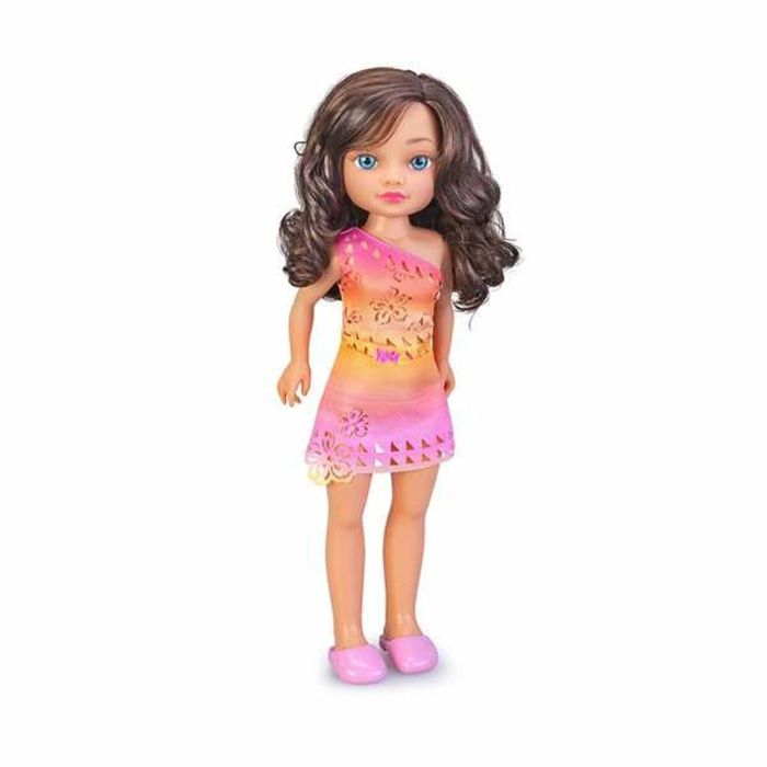 Muñeca bebé Famosa 42 cm 4 Muñeca bebé Famosa 42 cm 4
