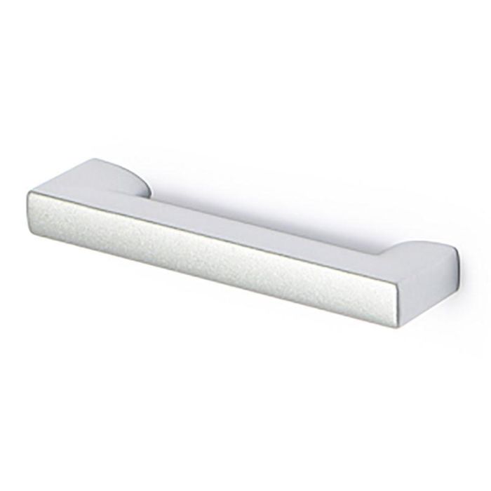 Trentadue Tirador Dreo Zamak Distancia 64 mm Acabado Gris RAL Trentadue Tirador Dreo Zamak Distancia 64 mm Acabado Gris RAL