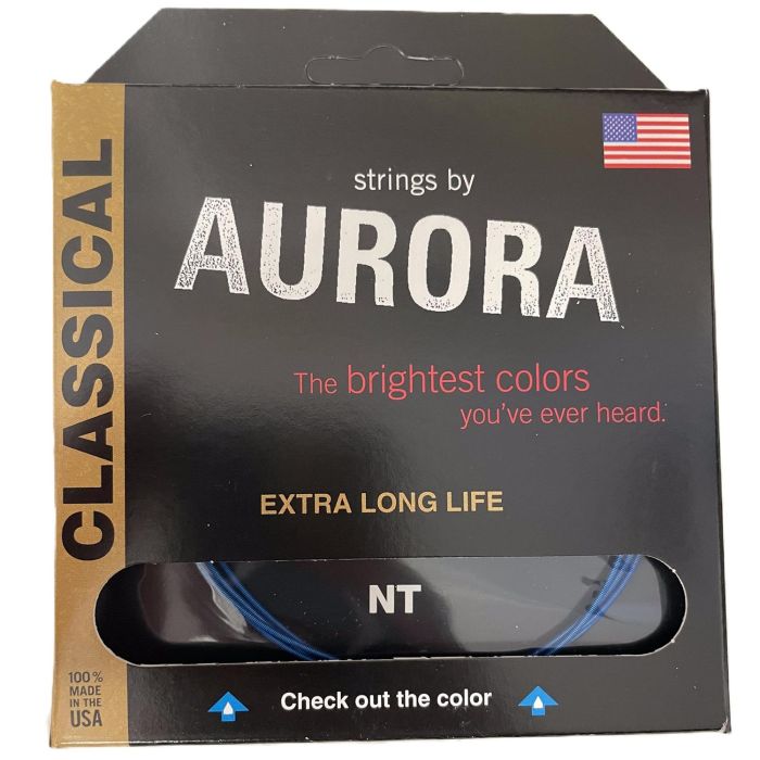 Aurora Blue Nt