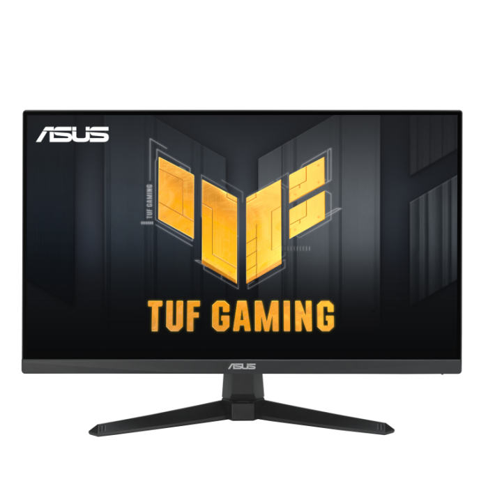 Asus TUF Gaming VG249QE5A Monitor 23.8" Full HD IPS 144Hz 1ms ELMB Sync con Altavoces Negro Asus TUF Gaming VG249QE5A Monitor 23.8" Full HD IPS 144Hz 1ms ELMB Sync con Altavoces Negro