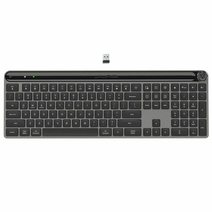 Teclado Inalámbrico JLab Epic 1