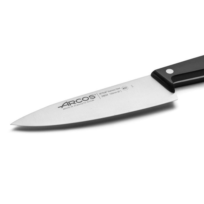 Cuchillo cocinero serie universal 155 mm 2 Cuchillo cocinero serie universal 155 mm 2