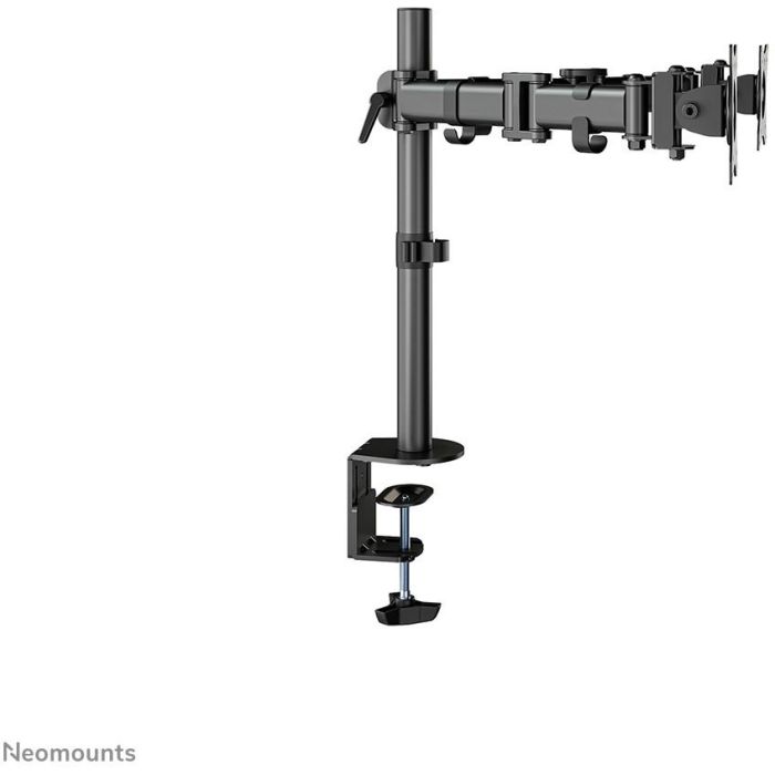 Neomounts Soporte de Mesa para 2 Pantallas LCD (10"-27") NM-D135DBLACK Vollbeweglich - Negro 8 Neomounts Soporte de Mesa para 2 Pantallas LCD (10"-27") NM-D135DBLACK Vollbeweglich - Negro 8