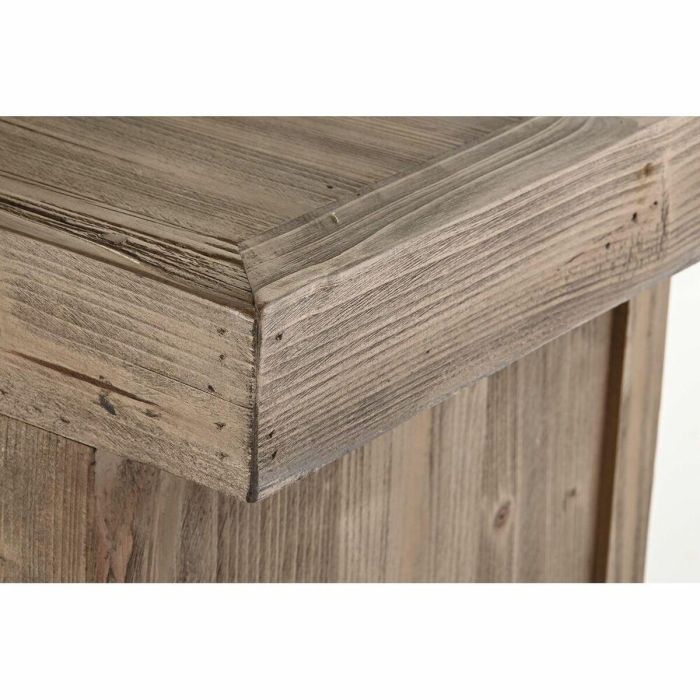 Aparador DKD Home Decor Natural Madera (180 x 45 x 85 cm) 5 Aparador DKD Home Decor Natural Madera (180 x 45 x 85 cm) 5
