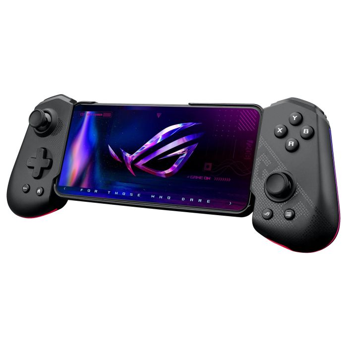 ASUS ROG Tessen Gamepad Alámbrico para Android Multicolor 5