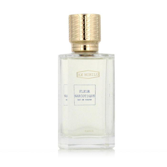 Perfume Unisex Ex Nihilo EDP Fleur Narcotique 100 ml 1 Perfume Unisex Ex Nihilo EDP Fleur Narcotique 100 ml 1