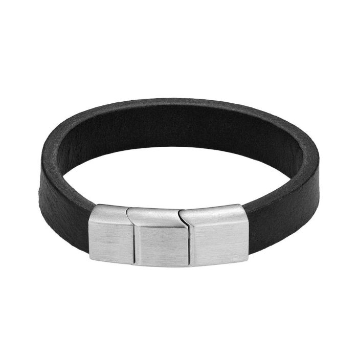 Pulsera Hombre Radiant RH000337 Negro 0 Pulsera Hombre Radiant RH000337 Negro 0