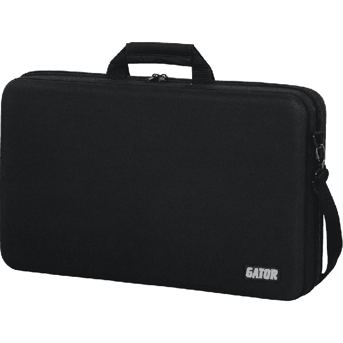 Funda Eva Para Controlador Dj "Gator Nylon" - 58,4 X 35,5 X 7,6 Cm 4 Funda Eva Para Controlador Dj "Gator Nylon" - 58,4 X 35,5 X 7,6 Cm 4