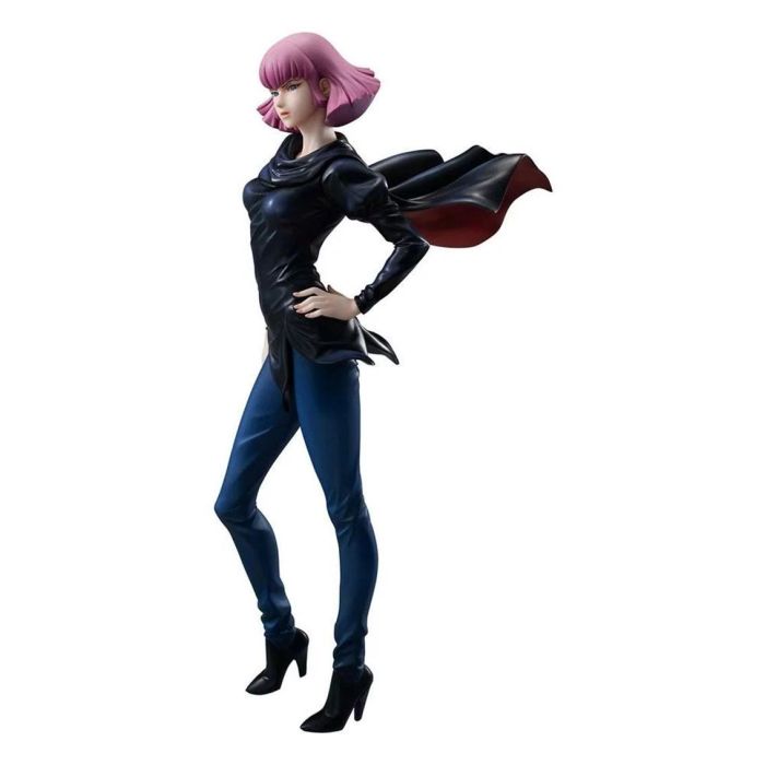 Megahouse Figura G.G.G Mobile Suit Zeta Gundam Girls Generation PVC 1/8 Escala 21 cm 2 Megahouse Figura G.G.G Mobile Suit Zeta Gundam Girls Generation PVC 1/8 Escala 21 cm 2