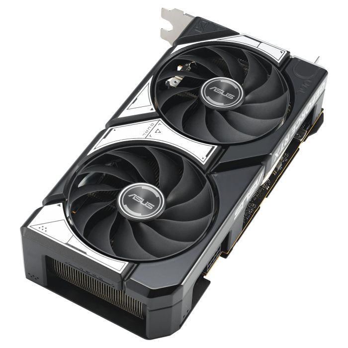 ASUS GeForce RTX 5060 DUAL OC 8GB GDDR7 Tarjeta Gráfica 13