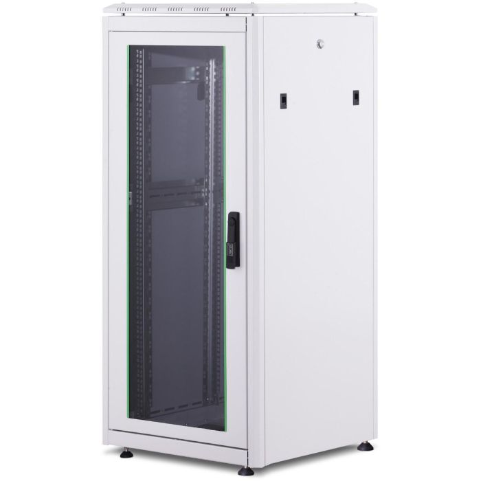Digitus Armario de Red Unique 26HE 600x600mm Rack Independiente 800kg Gris