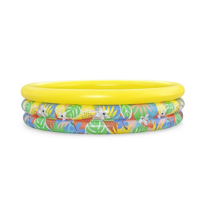 Piscina Hinchable para Niños Bestway 168 x 38 cm 6 Piscina Hinchable para Niños Bestway 168 x 38 cm 6