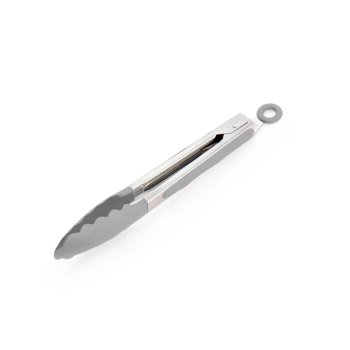 Pinzas de cocina Quttin 27 cm, acero (24 Unidades) 3