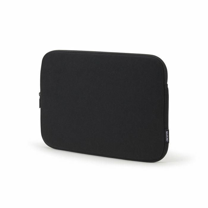 Dicota Sleeve ONE 13-13.3", Black 2 Dicota Sleeve ONE 13-13.3", Black 2