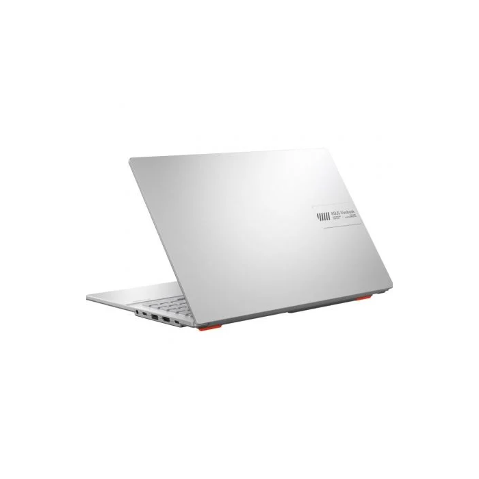 Asus E1504FA-BQ1726 Portátil VivoBook Go 15.6" FHD AMD Ryzen 5 7520U 16GB RAM 512GB SSD Plata 3 Asus E1504FA-BQ1726 Portátil VivoBook Go 15.6" FHD AMD Ryzen 5 7520U 16GB RAM 512GB SSD Plata 3