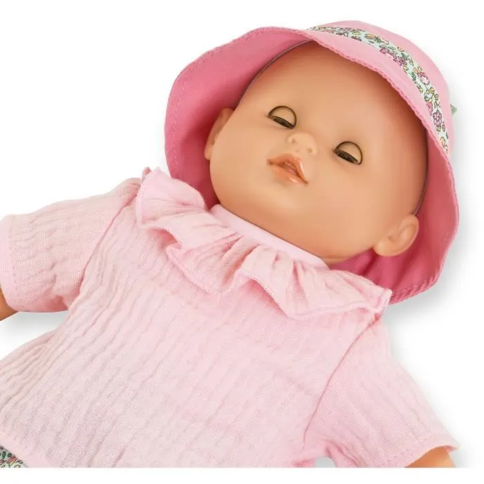 Corolle Muñeca Bebé Baby Bath Coralie Juguete de Baño 30 cm COR4062013100876 2 Corolle Muñeca Bebé Baby Bath Coralie Juguete de Baño 30 cm COR4062013100876 2