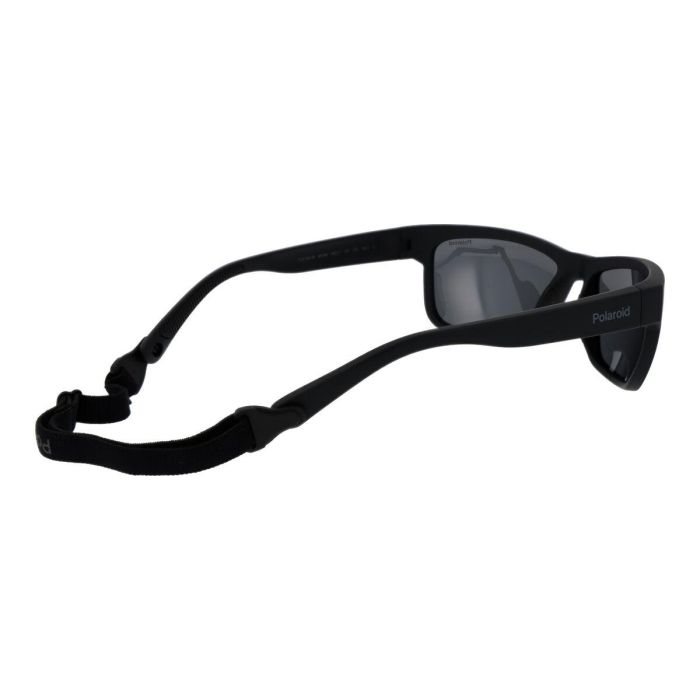 Gafas de Sol Hombre Polaroid PLD-7031-S-59807M9 ø 59 mm 1