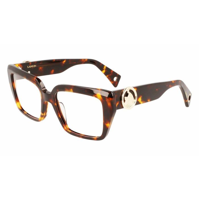 Montura de Gafas Mujer Lanvin LNV2618-234 Ø 53 mm 1