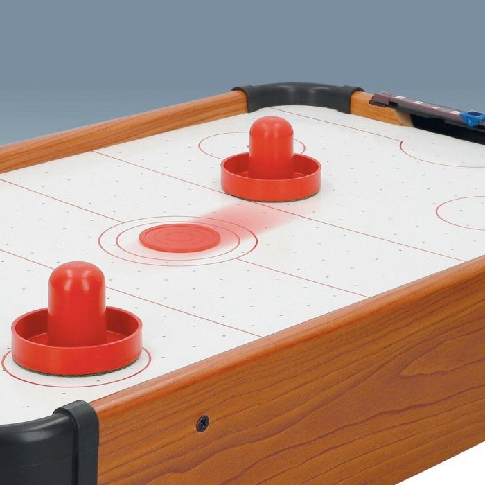 Mesa de Hockey Colorbaby 56 x 10 x 31 cm (2 Unidades) 2 Mesa de Hockey Colorbaby 56 x 10 x 31 cm (2 Unidades) 2