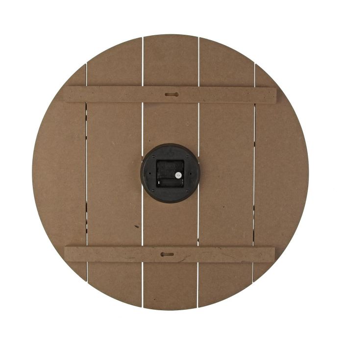 Reloj Pared Clement 60Cm Versa 4 Reloj Pared Clement 60Cm Versa 4