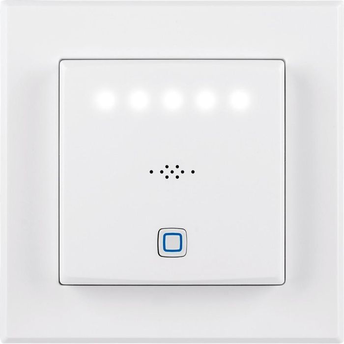 Homematic IP CO2-Sensor. 230 V 0 Homematic IP CO2-Sensor. 230 V 0