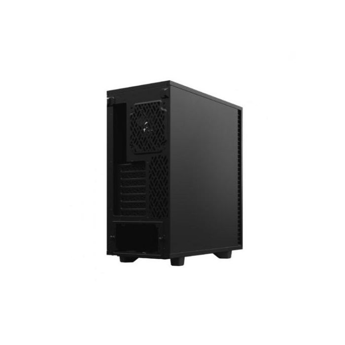 Fractal Design FD-C-DEF7C-01 Caja PC Midi Tower Negra Compatible ATX, Micro ATX, Mini-ITX 4 Fractal Design FD-C-DEF7C-01 Caja PC Midi Tower Negra Compatible ATX, Micro ATX, Mini-ITX 4
