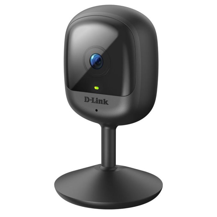 D-Link Cámara Vigilancia DCS-6100LHV2 Full HD Visión Nocturna Control desde App Interior 1080p Wi-Fi 2