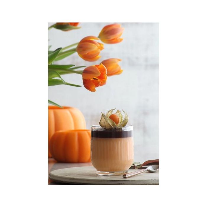 Lav Set 6 Vasos Tokyo 330 cc (8 Cajas)