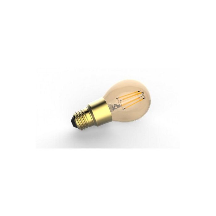 WOOX WIFI SMART LED FILAMENT BULB 6W - E27 2 WOOX WIFI SMART LED FILAMENT BULB 6W - E27 2