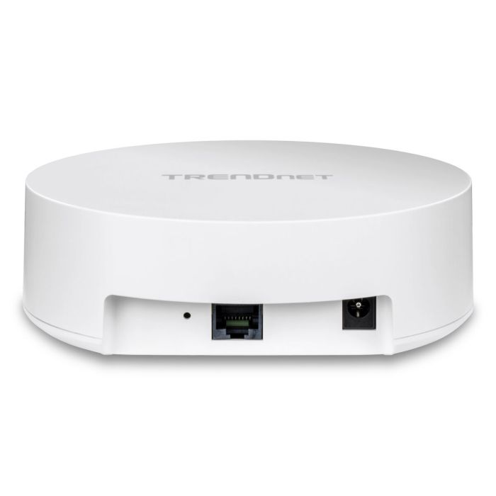 Router Trendnet TEW-823DAP Blanco RJ45 PoE x 1 5 Router Trendnet TEW-823DAP Blanco RJ45 PoE x 1 5