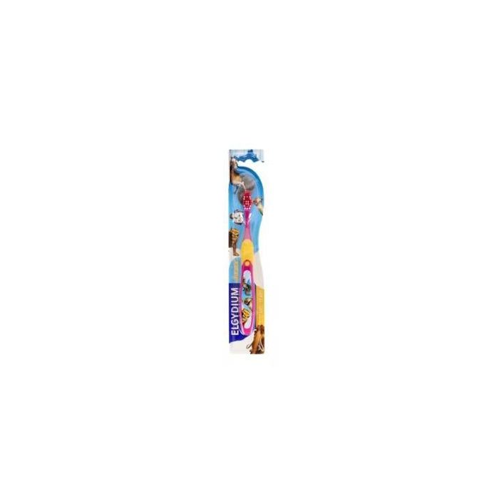 Elgydium Cepillo Dental Aceage Kids 7-12 Aã?Os** Elgydium Cepillo Dental Aceage Kids 7-12 Aã?Os**