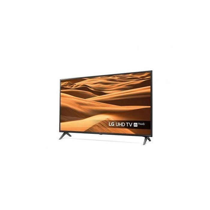 Televisor LG 65UM7100PLA 65"/ UltraHD 4K/ SmartTV/ WiFi 1 Televisor LG 65UM7100PLA 65"/ UltraHD 4K/ SmartTV/ WiFi 1