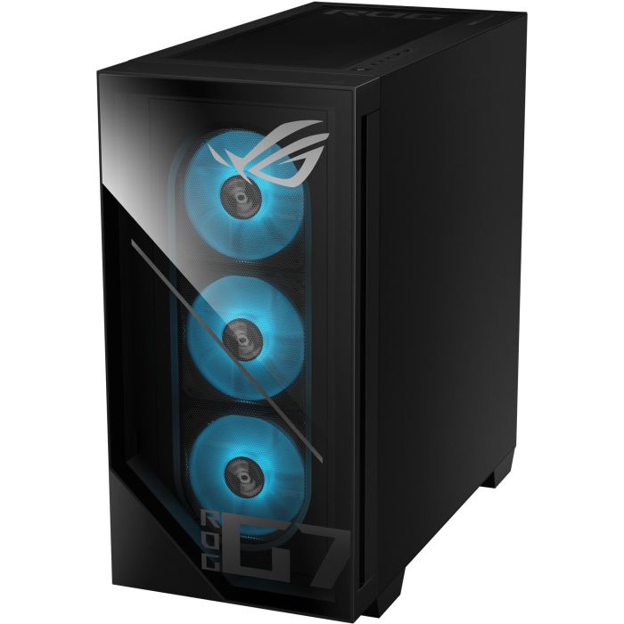 ASUS ROG G700TF-07265F328W Portátil Gaming U7-265F 32GB RAM 1TB Almacenamiento W11H 2 ASUS ROG G700TF-07265F328W Portátil Gaming U7-265F 32GB RAM 1TB Almacenamiento W11H 2