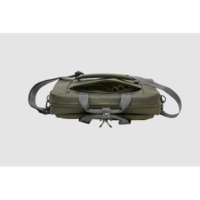 Mochila para Portátil HP 9J4C2AA Verde 7 Mochila para Portátil HP 9J4C2AA Verde 7