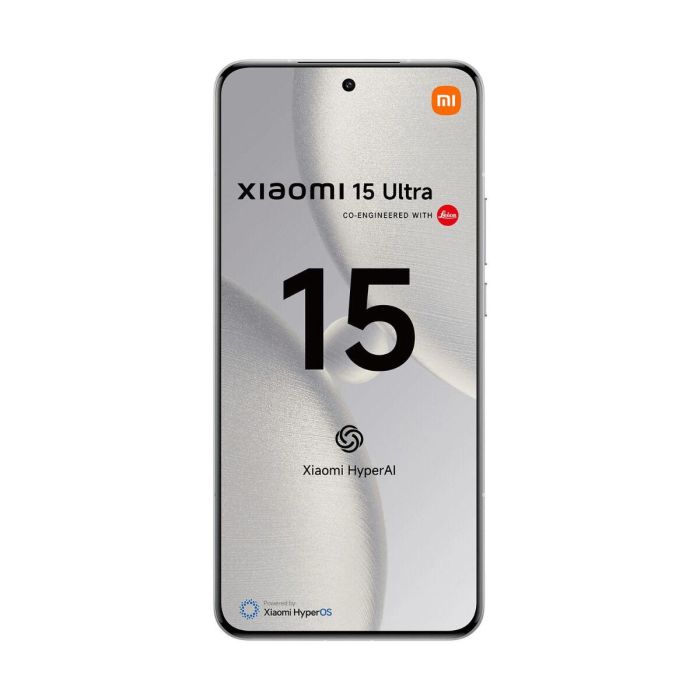 Smartphone Xiaomi 25010PN30G 6,73" Octa Core 16 GB RAM 512 GB Blanco 3 Smartphone Xiaomi 25010PN30G 6,73" Octa Core 16 GB RAM 512 GB Blanco 3