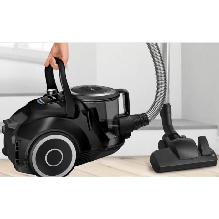 Bosch BGC 41XSILA 6