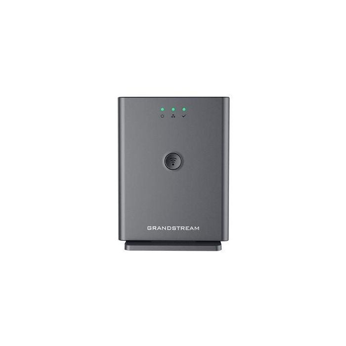 Grandstream DP755 Estación Base DECT
