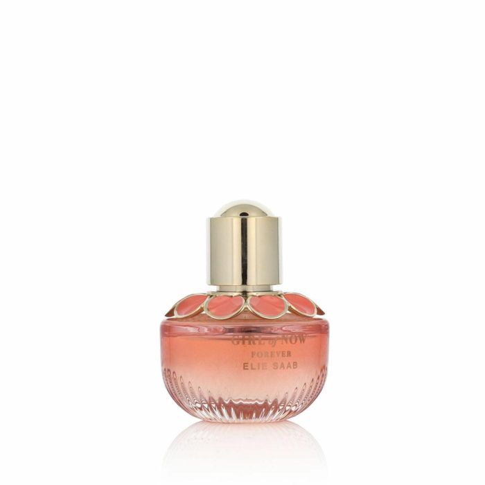 Elie Saab Girl of Now Forever Eau de Parfum para Mujer 30 ml Vaporizador Floral Frutal 6