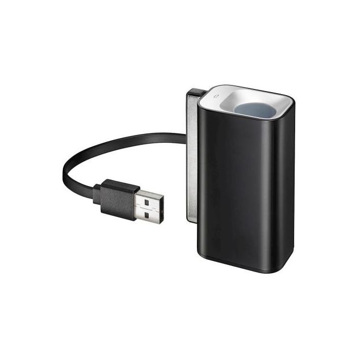 Optoma 5861RK H1F0C0BBW101 Pizarra Interactiva Táctil 86" 4K UHD (3840x2160) IPS LED Android 8.0 Negro 8