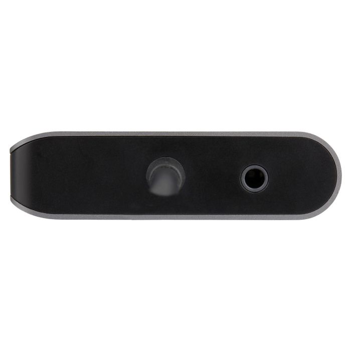 Startechcom Docking Station USB Tipo C, Adaptador Multipuertos HDMI 4K / VGA, Ethernet, SD, 2xUSB-A, 1xUSB-C PD 100W 8