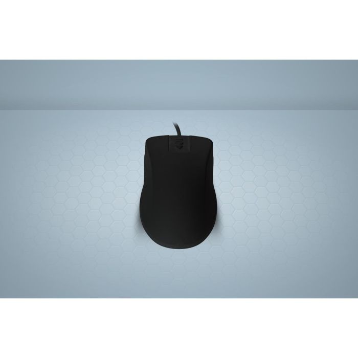 CHERRY AK-PMH12 Ratón óptico USB, Ergonómico, con Cable, Negro, para Uso Médico, IP68 2 CHERRY AK-PMH12 Ratón óptico USB, Ergonómico, con Cable, Negro, para Uso Médico, IP68 2