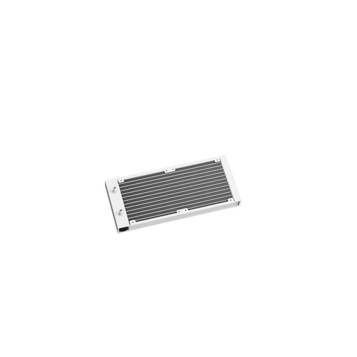 Deepcool DEE1690884045260 LT520 Refrigeración por agua AIO Blanco 3