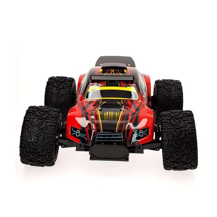 Coche radio control 6 funciones bad buggy 2.4 ghz. cargador usb. 5 Coche radio control 6 funciones bad buggy 2.4 ghz. cargador usb. 5