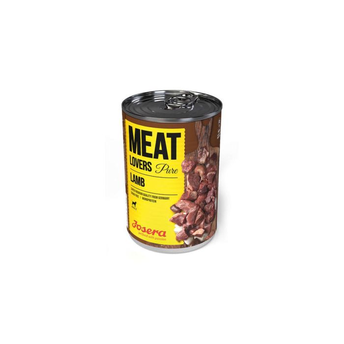 Comida húmeda Josera 800 gr 0 Comida húmeda Josera 800 gr 0