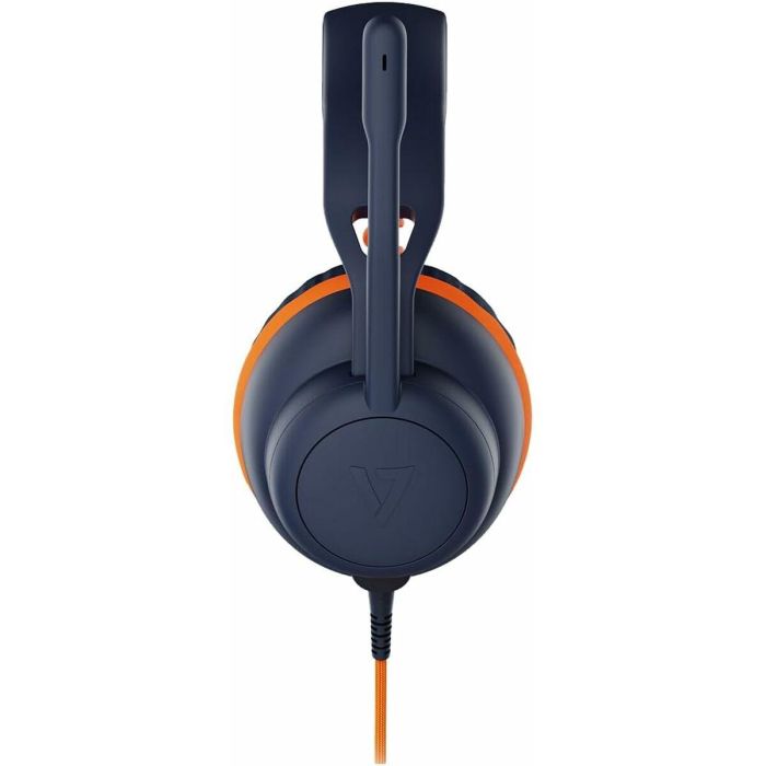 Auricular con Micrófono Gaming V7 SAFE SOUND2 EDU OVEREAR 2 Auricular con Micrófono Gaming V7 SAFE SOUND2 EDU OVEREAR 2